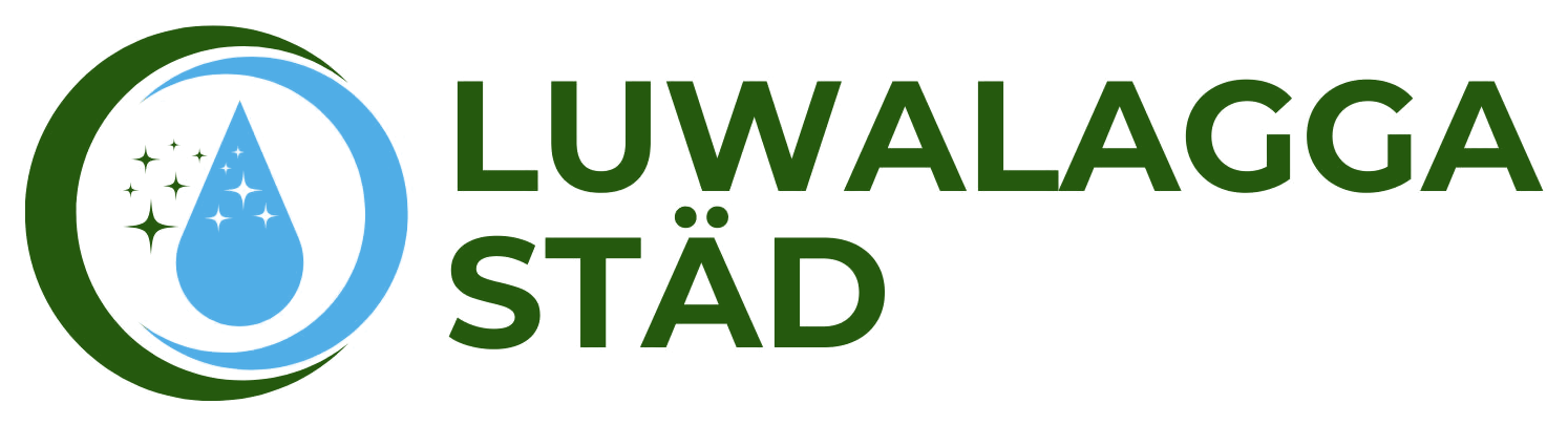 Luwalagga städ